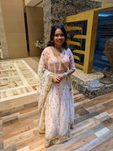 Bhavisha P. review photo