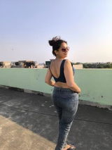 Kalindi D. review photo