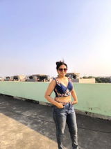 Kalindi D. review photo