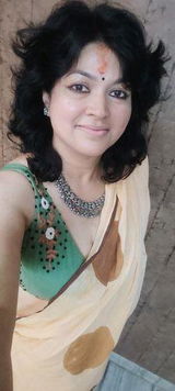 Nalini S. review photo