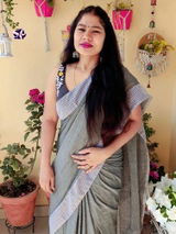 Supriya V.M. review photo