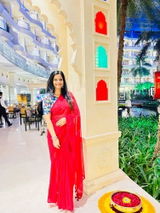 Khushbu M. review photo