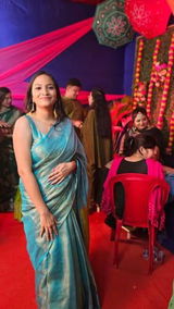 Gyanashree T. review photo