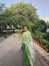 Oindrila G. review photo