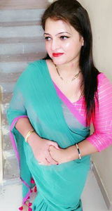 Shikha T. review photo