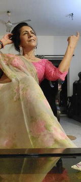 Meenakshi R. review photo