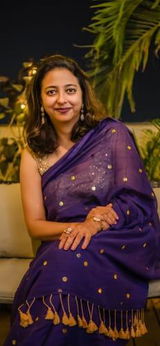 shalini S. review photo