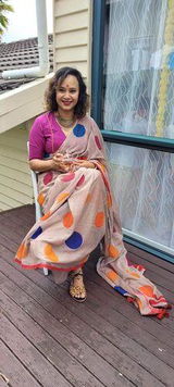 Antara B. review photo