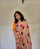 Nimisha S. review photo