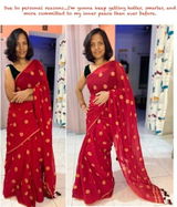 Shweta E. review photo