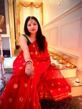 Nivedita R. review photo