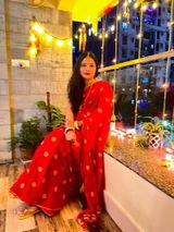 Nivedita R. review photo