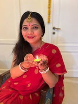 Nivedita R. review photo