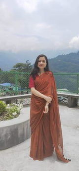 Rubina B. review photo