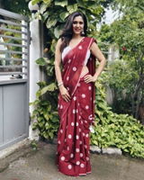 Bina D. review photo