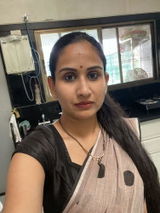 Amruta P. review photo