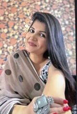 Deepa S. review photo