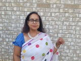 Sireesha C. review photo