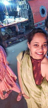 Sruti n. review photo