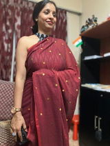 Jyotsna P. review photo
