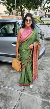 Priyanka D. review photo
