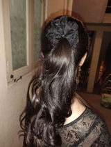 Reshma V. review photo