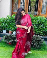 Srishti J. review photo
