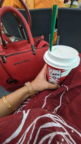Subha N. review photo