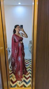 Subha N. review photo