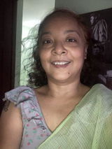 Jayita P. review photo