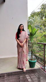 Meenakshi R. review photo