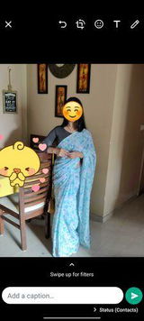 Soumya M. review photo