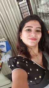 Gayathri R. review photo