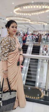Joyeeta S. review photo