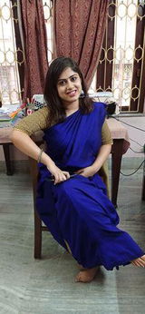 Sohini M. review photo