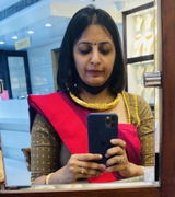 Neha A. review photo