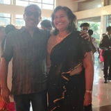 Rajani R. review photo