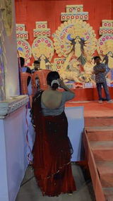 Aditi B. review photo