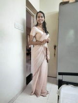 Gayathri K. review photo