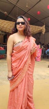 Aparajita D. review photo