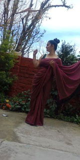 Indu B. review photo
