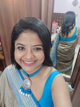 Udita S. review photo