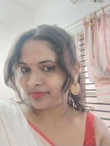 Nandini K. review photo