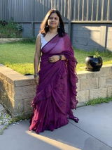 Sarala R. review photo