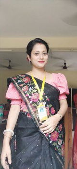 Pallabi M. review photo