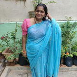 Indrani S. review photo