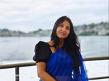Sheela V. review photo