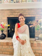 Sunita M. review photo