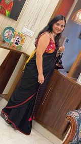 Geeta B. review photo