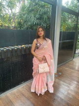 Priyashree G. review photo